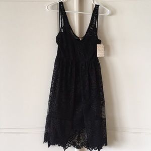Free people dress